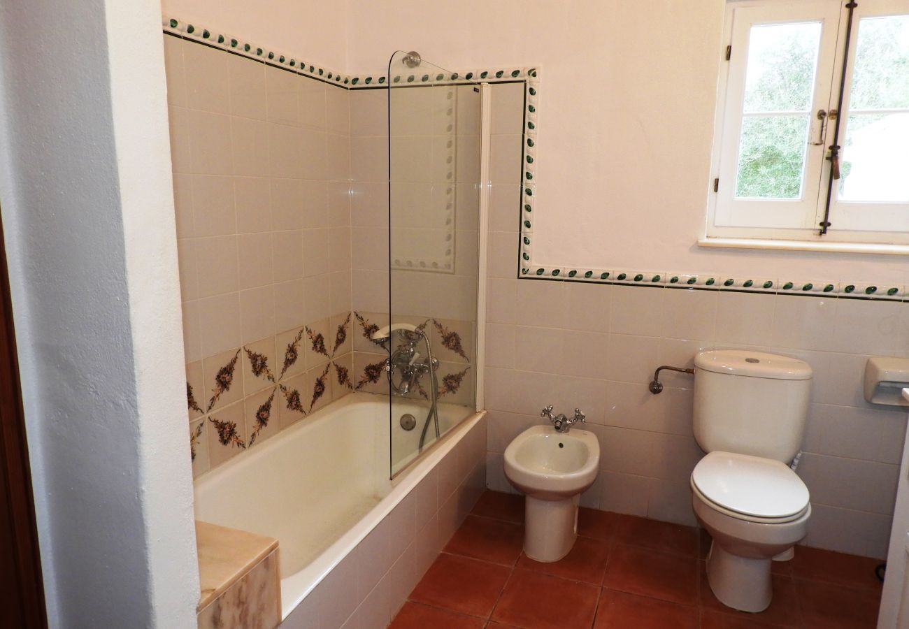 Maison à San Luis - Maison avec 6 chambres à 2 km de la plage