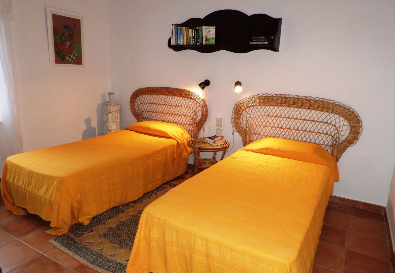 Maison à San Luis - Maison avec 6 chambres à 2 km de la plage