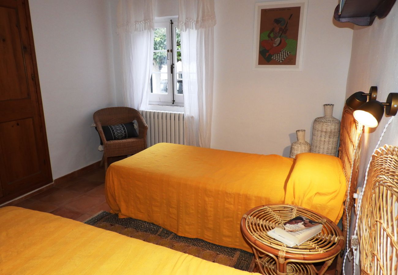 Maison à San Luis - Maison avec 6 chambres à 2 km de la plage