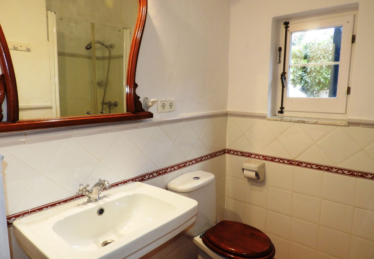 Maison à San Luis - Maison avec 6 chambres à 2 km de la plage