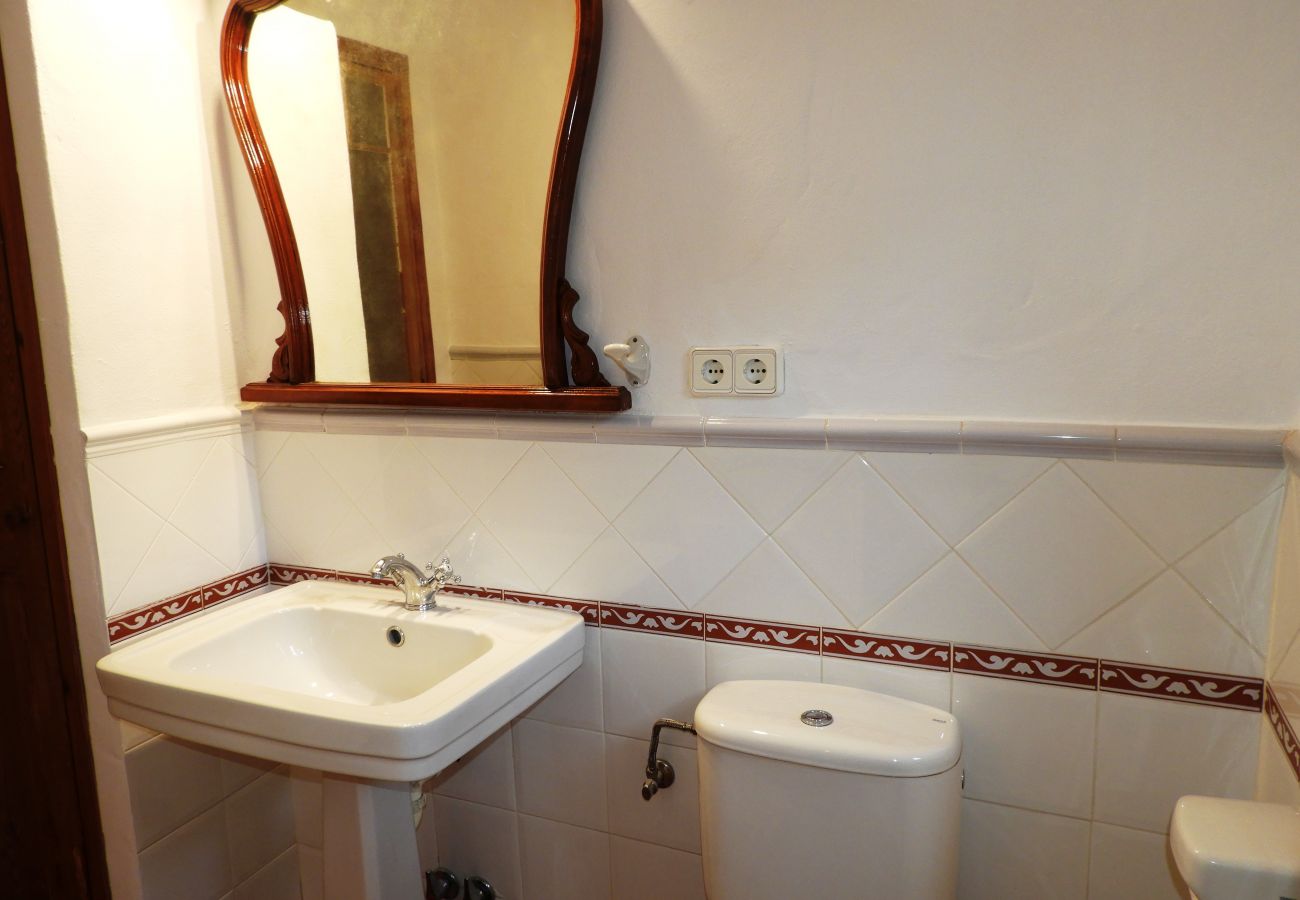 Maison à San Luis - Maison avec 6 chambres à 2 km de la plage