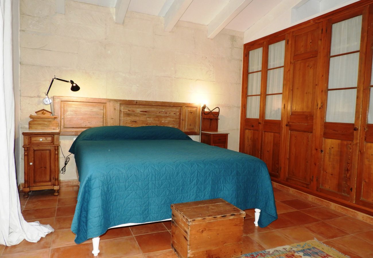 Maison à San Luis - Maison avec 6 chambres à 2 km de la plage