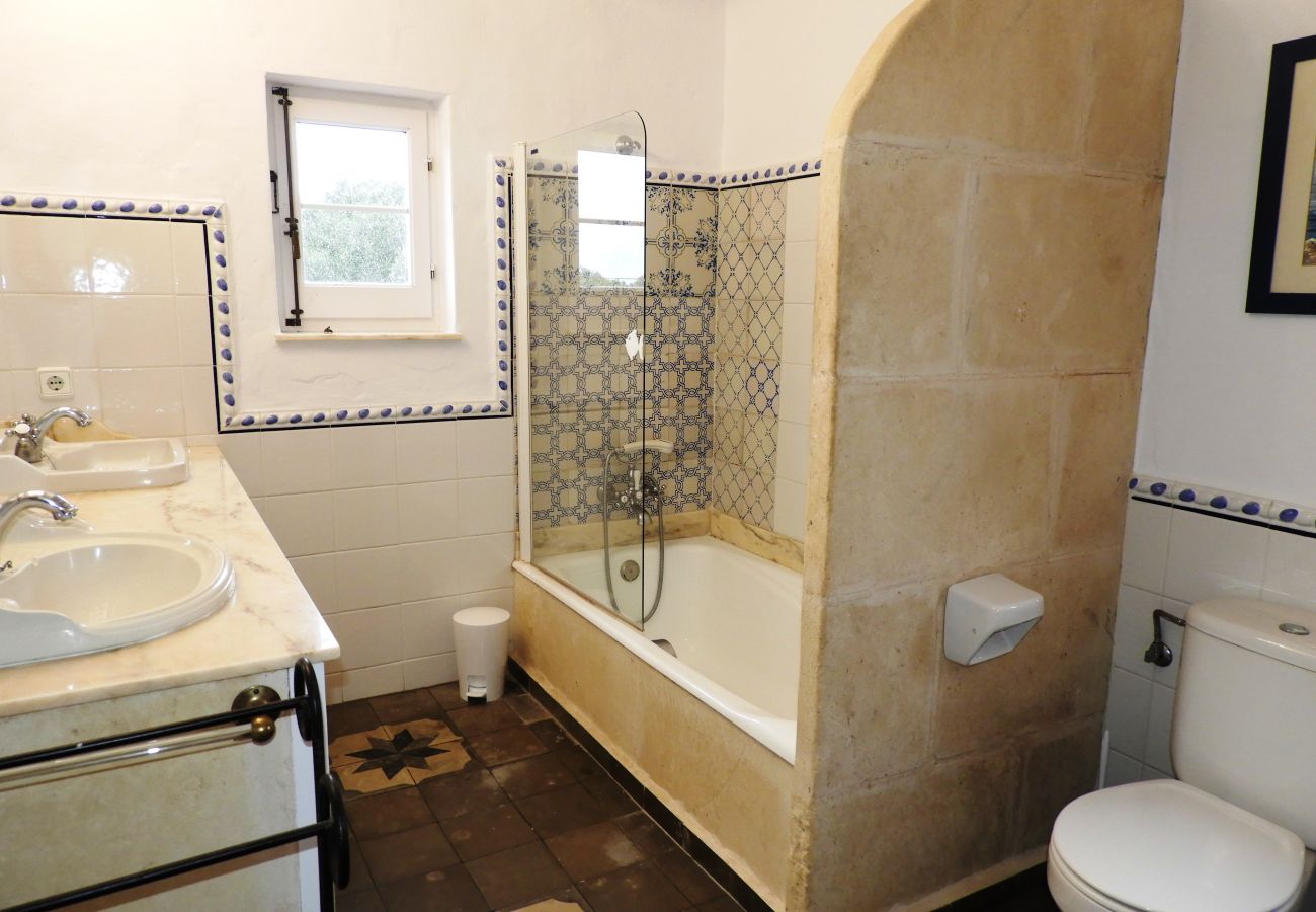 Maison à San Luis - Maison avec 6 chambres à 2 km de la plage