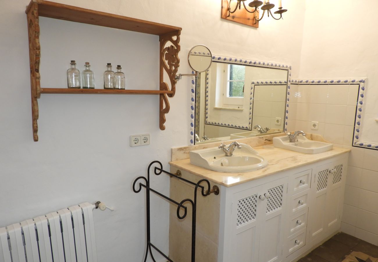 Maison à San Luis - Maison avec 6 chambres à 2 km de la plage