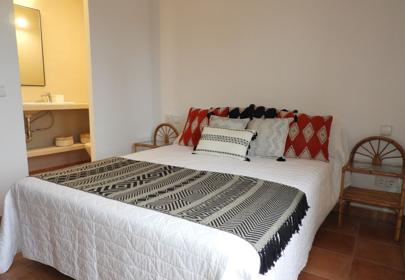 Maison à San Luis - Maison avec 6 chambres à 2 km de la plage