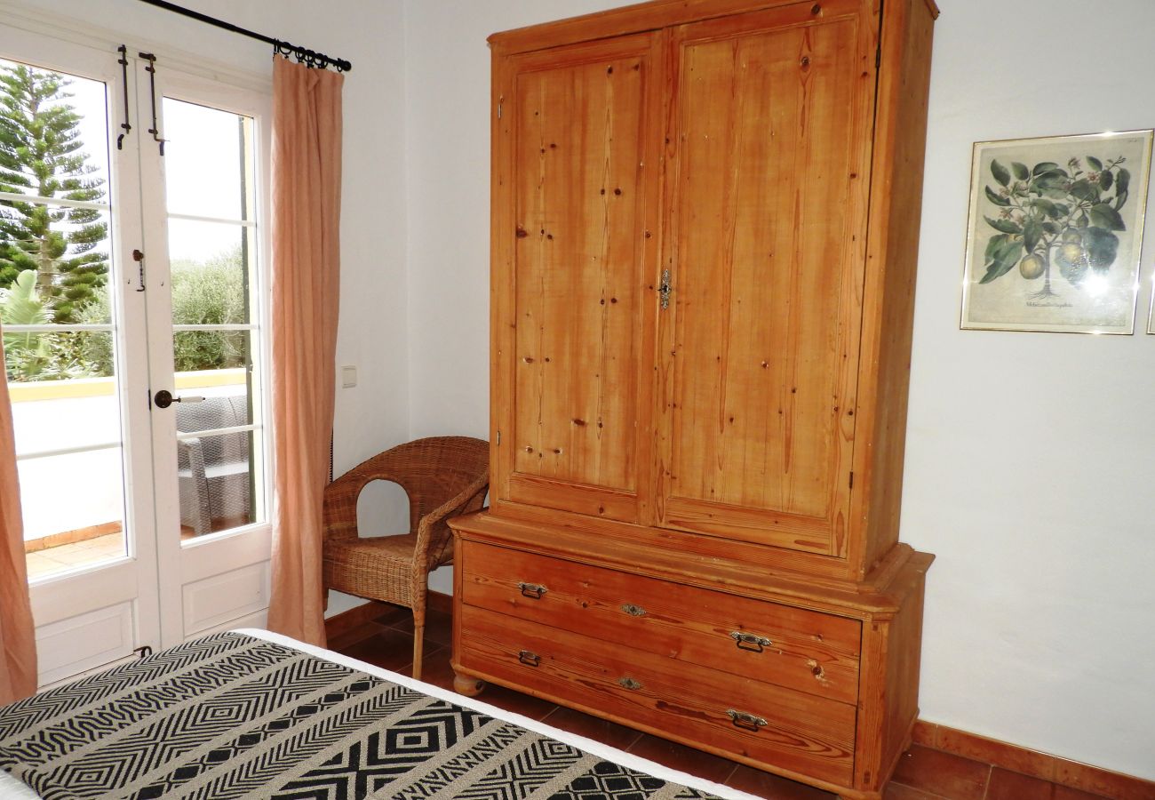 Maison à San Luis - Maison avec 6 chambres à 2 km de la plage