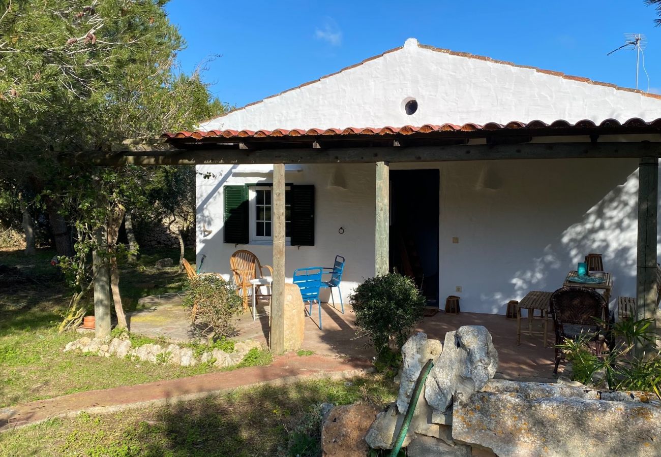 Maison à San Luis - Maison avec 6 chambres à 2 km de la plage