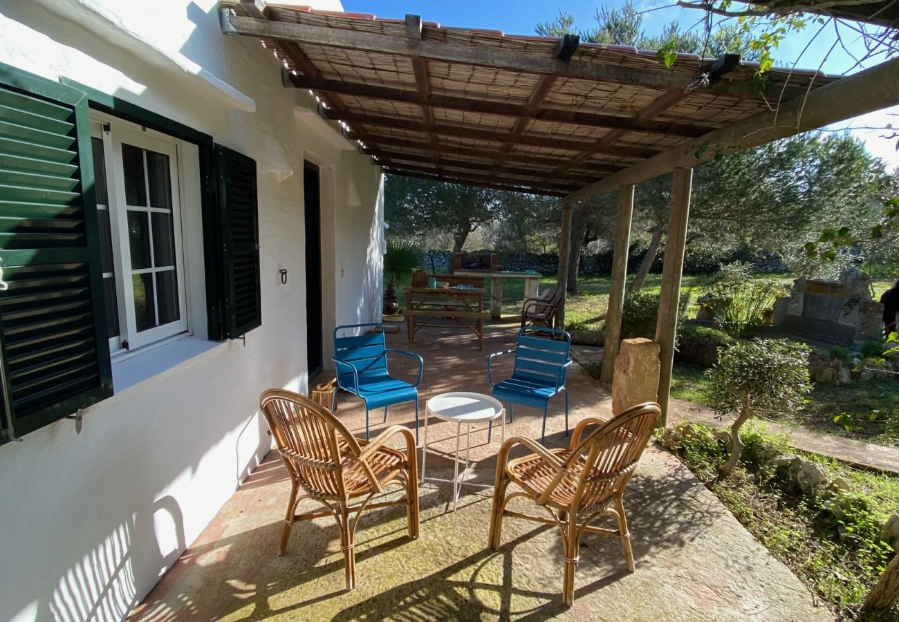 Maison à San Luis - Maison avec 6 chambres à 2 km de la plage