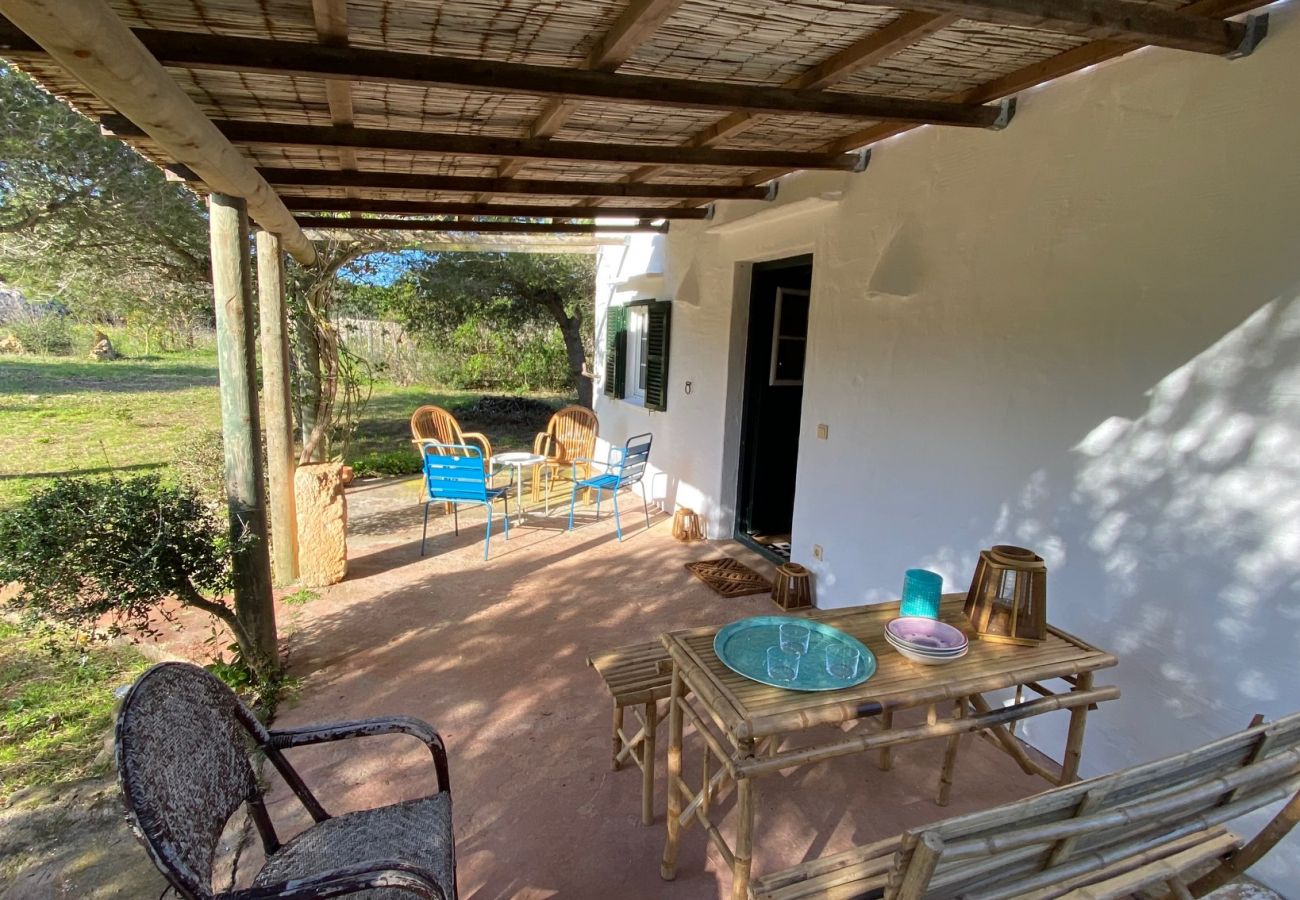Maison à San Luis - Maison avec 6 chambres à 2 km de la plage