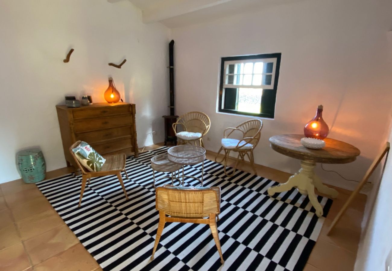 Maison à San Luis - Maison avec 6 chambres à 2 km de la plage