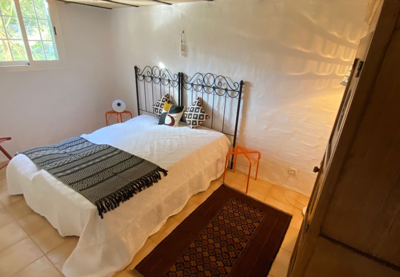 Maison à San Luis - Maison avec 6 chambres à 2 km de la plage
