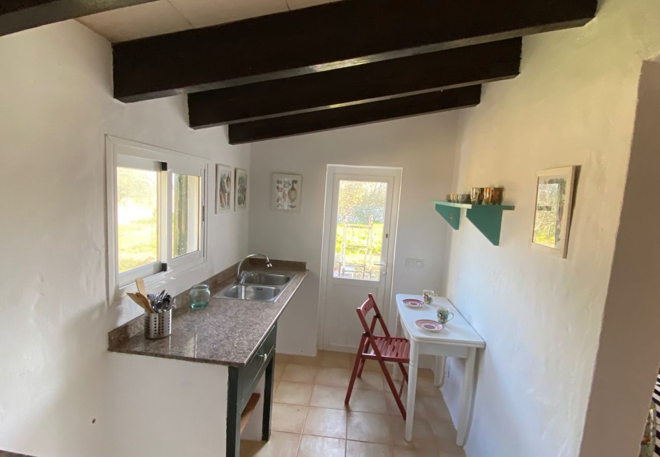 Maison à San Luis - Maison avec 6 chambres à 2 km de la plage