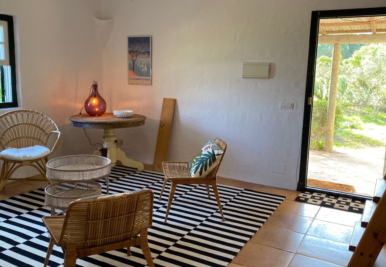 Maison à San Luis - Maison avec 6 chambres à 2 km de la plage