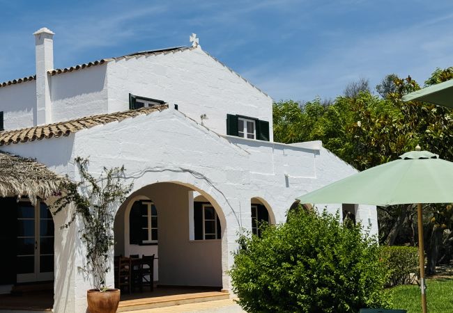 Maison à San Luis - Casa SABARRACA Maison à San Luis - Casa SABARRACA
