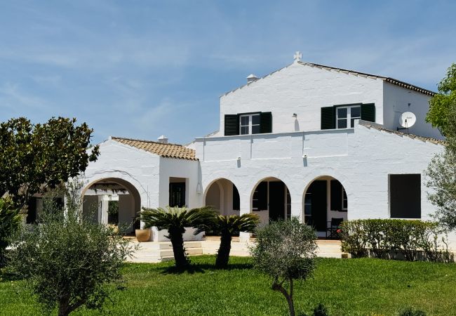 Maison à San Luis - Casa SABARRACA Maison à San Luis - Casa SABARRACA