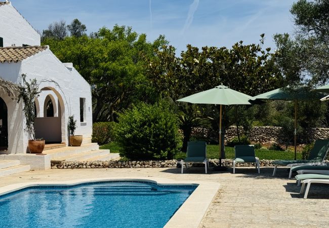 Maison à San Luis - Casa SABARRACA Maison à San Luis - Casa SABARRACA