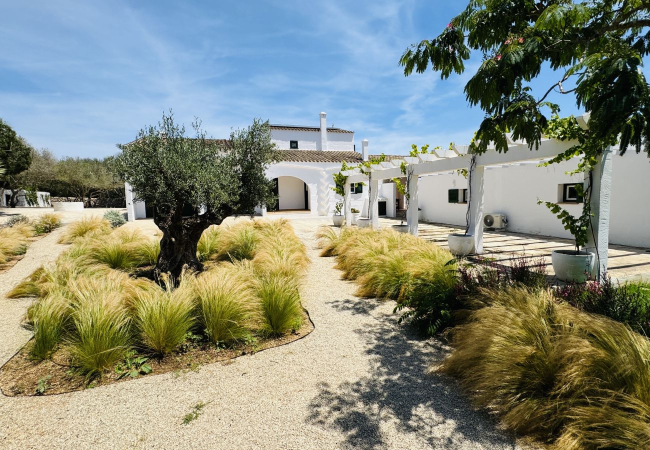 Maison à San Luis - Casa SABARRACA
