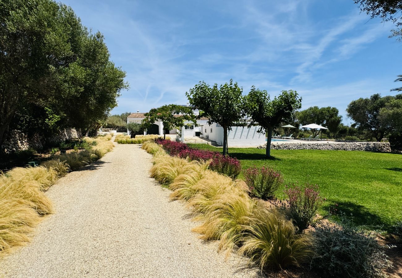 Maison à San Luis - Casa SABARRACA