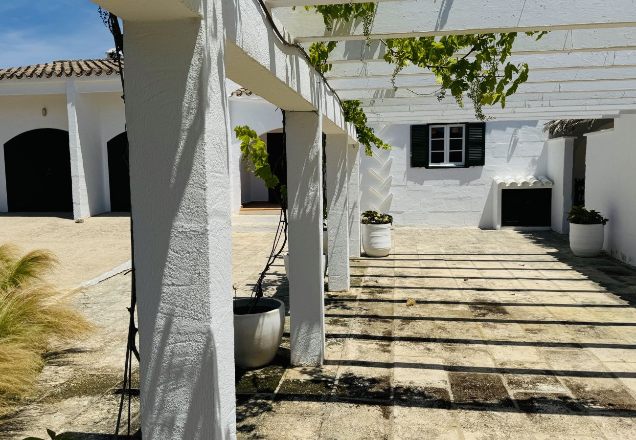 Maison à San Luis - Casa SABARRACA