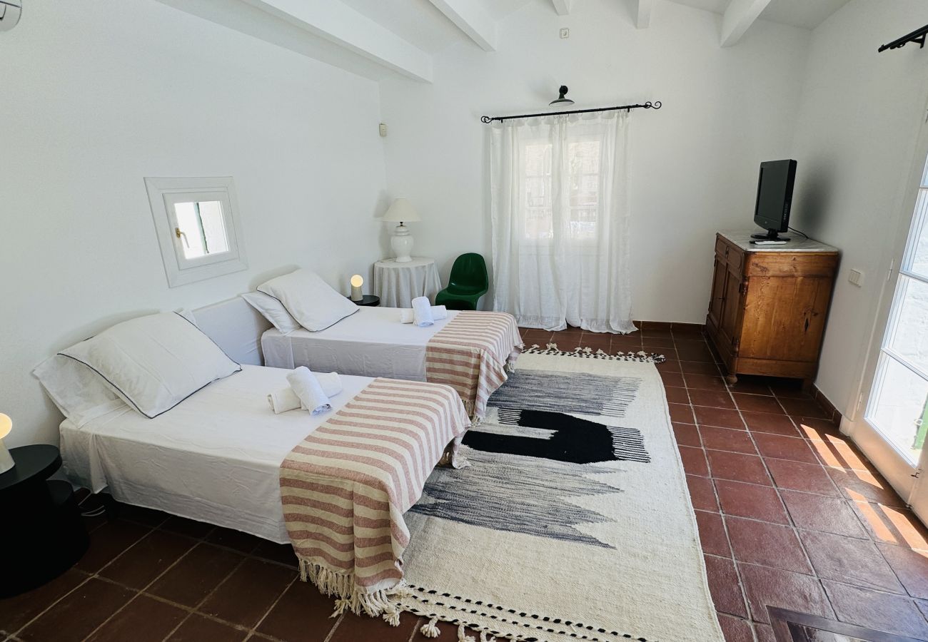 Maison à San Luis - Casa SABARRACA