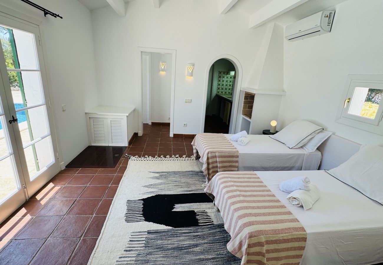 Maison à San Luis - Casa SABARRACA