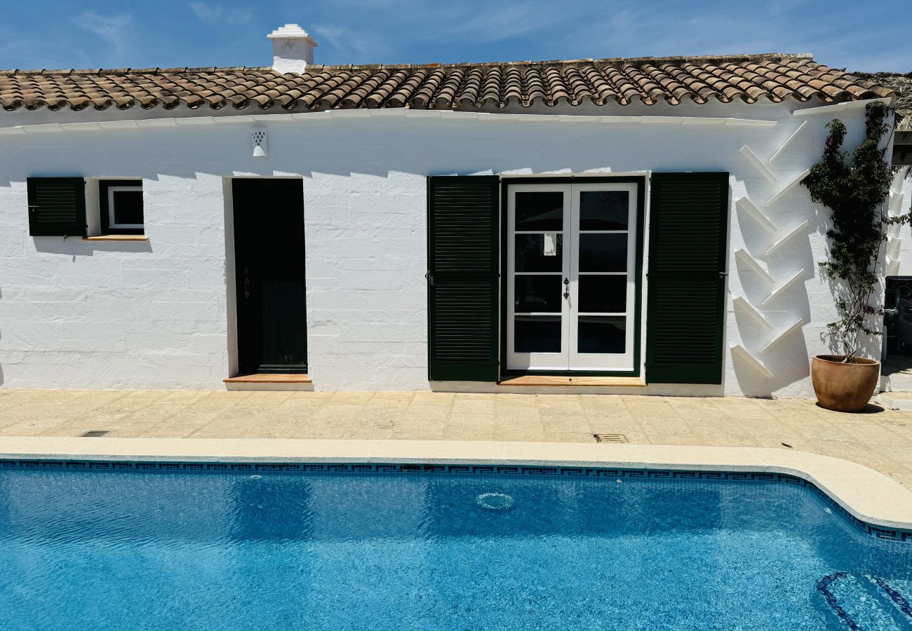 Maison à San Luis - Casa SABARRACA