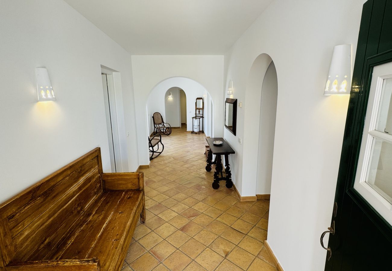 Maison à San Luis - Casa SABARRACA