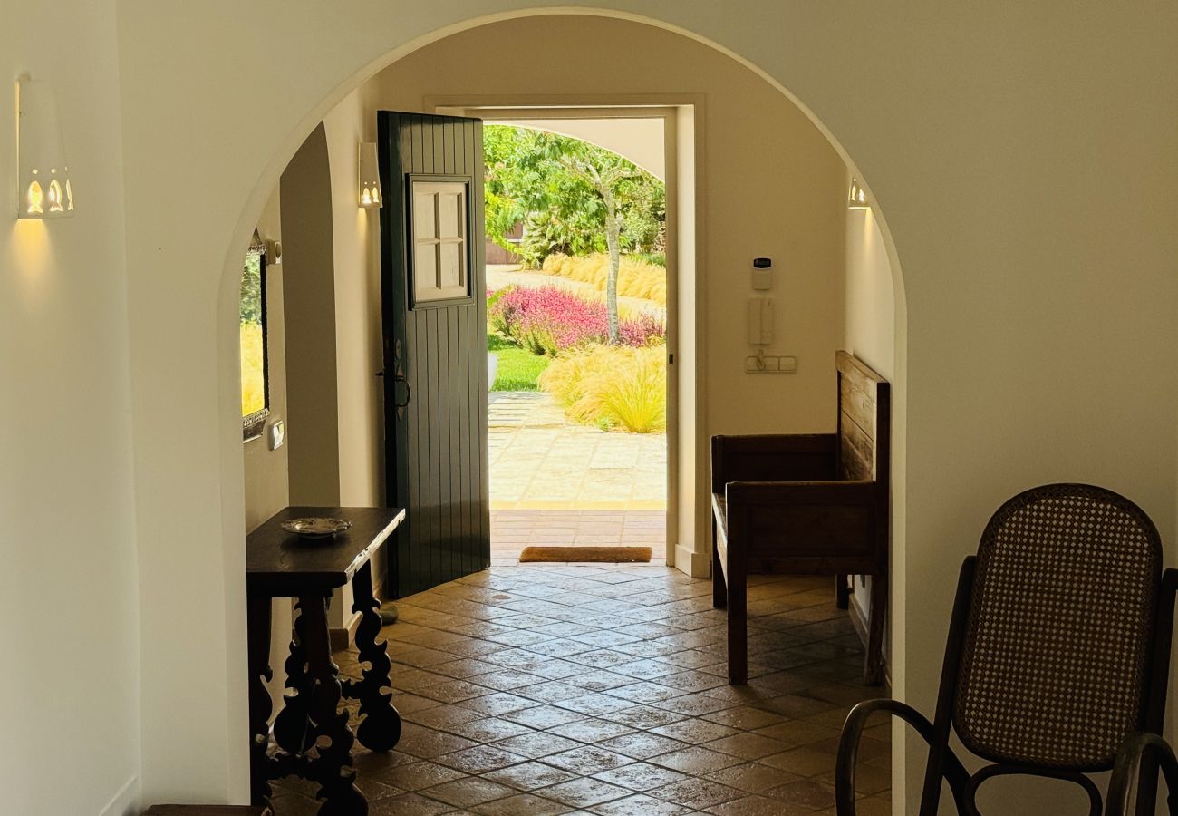 Maison à San Luis - Casa SABARRACA
