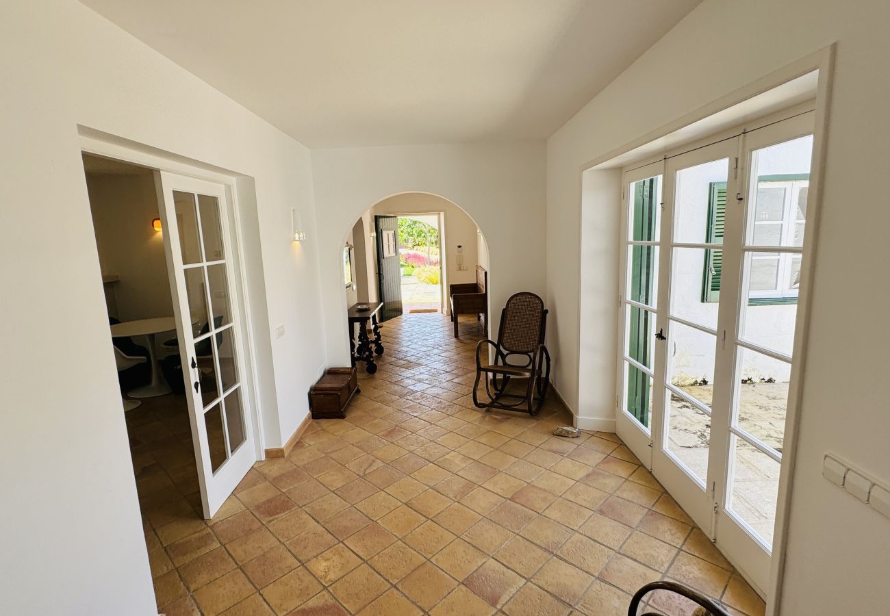 Maison à San Luis - Casa SABARRACA