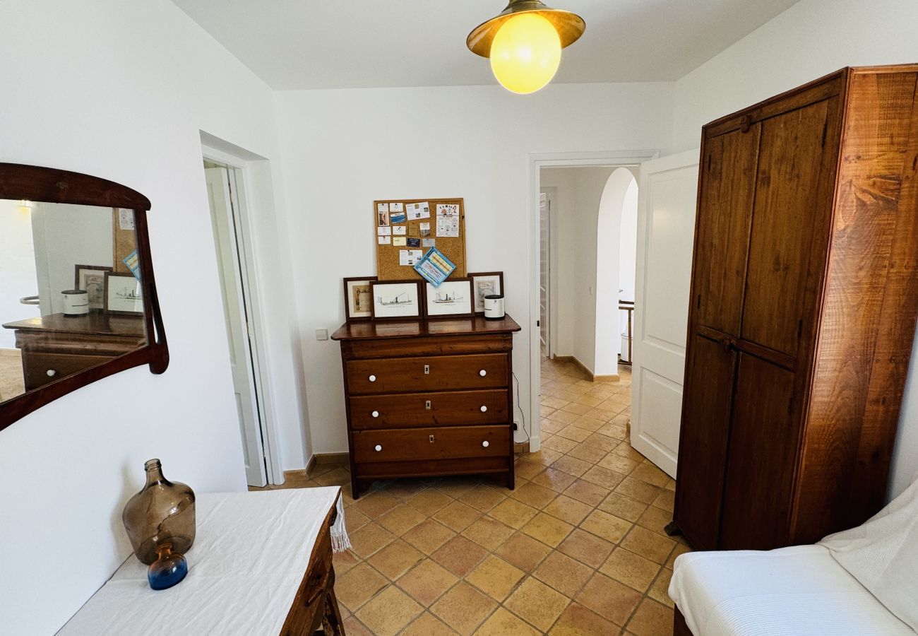Maison à San Luis - Casa SABARRACA