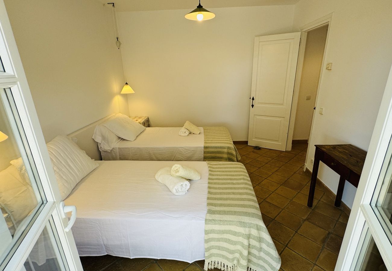 Maison à San Luis - Casa SABARRACA