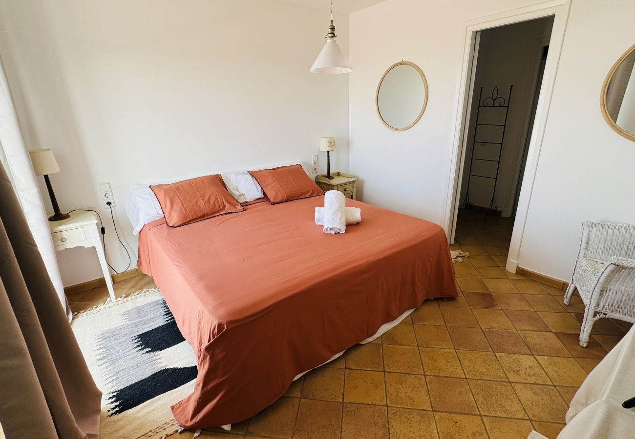 Maison à San Luis - Casa SABARRACA