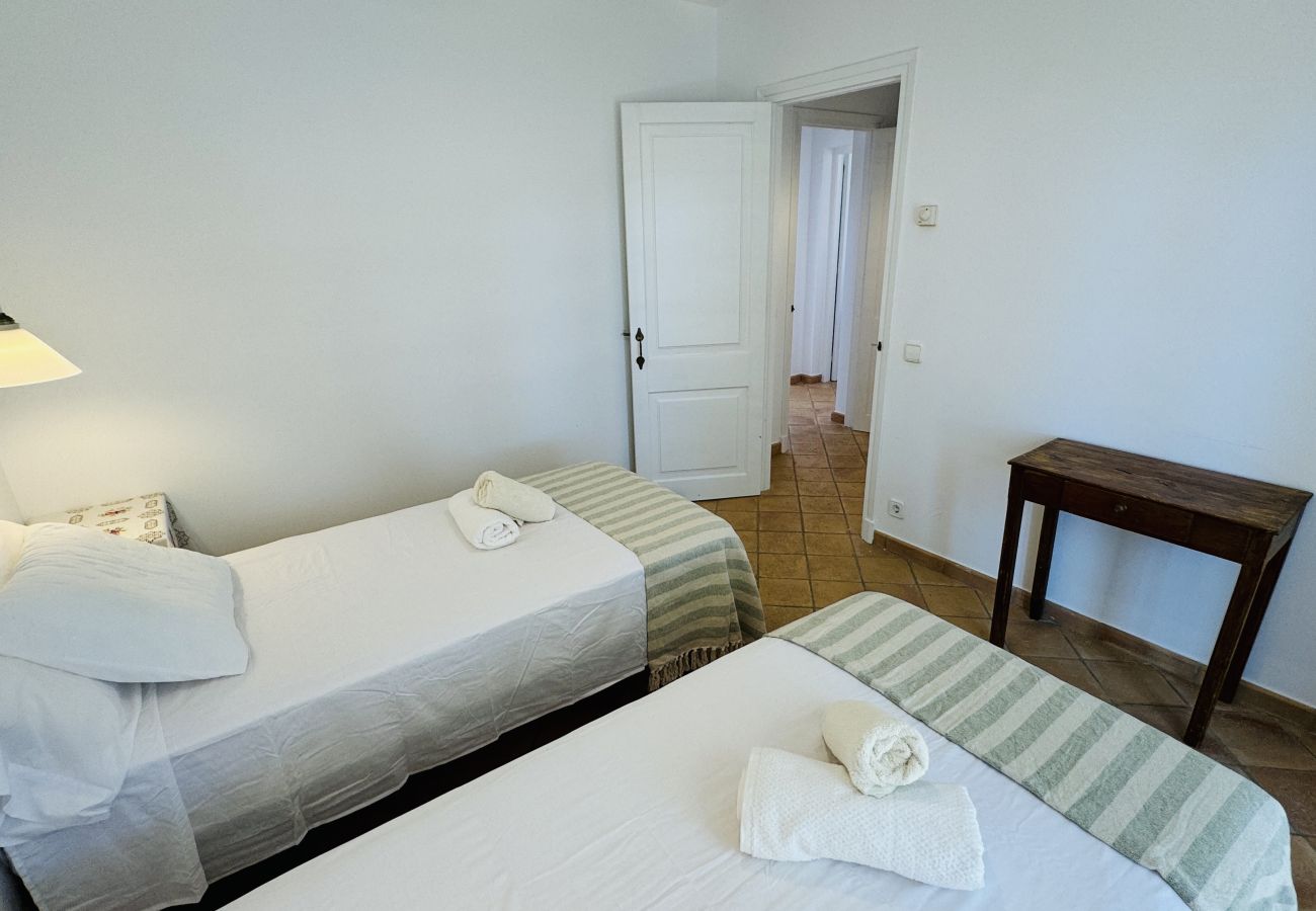 Maison à San Luis - Casa SABARRACA