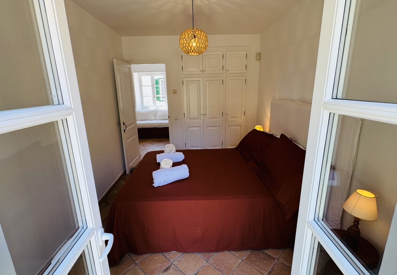 Maison à San Luis - Casa SABARRACA