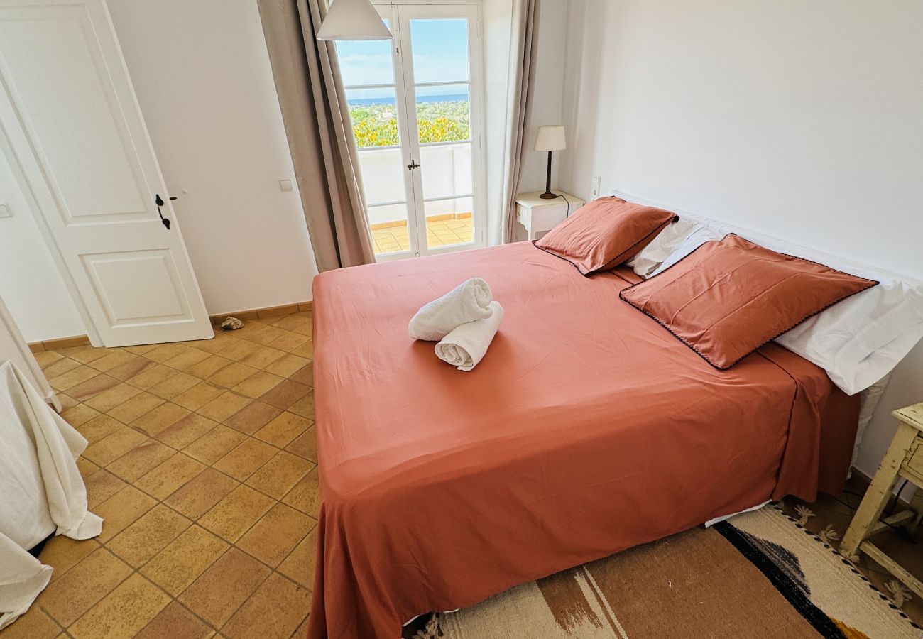 Maison à San Luis - Casa SABARRACA