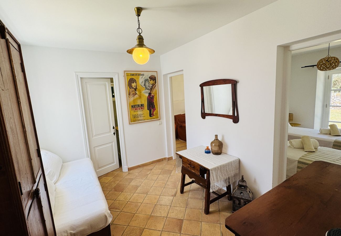 Maison à San Luis - Casa SABARRACA