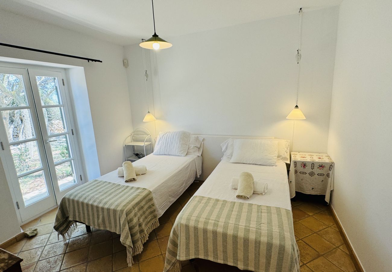 Maison à San Luis - Casa SABARRACA