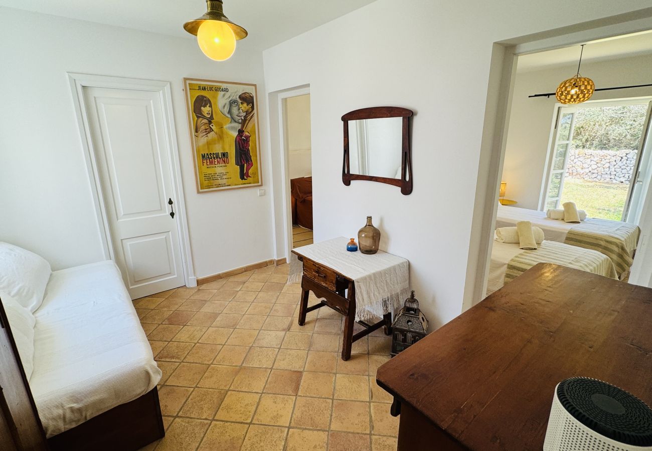 Maison à San Luis - Casa SABARRACA