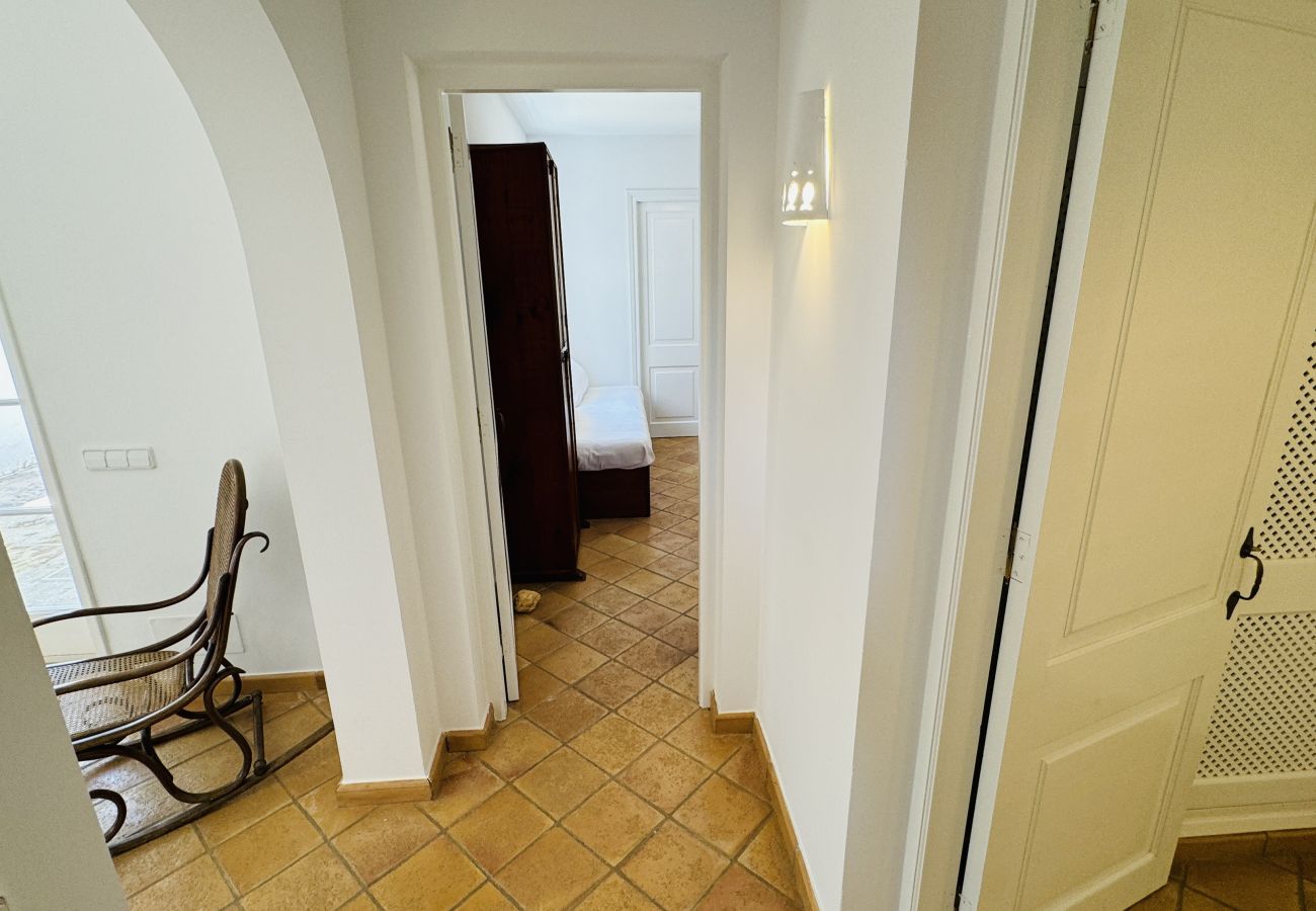 Maison à San Luis - Casa SABARRACA