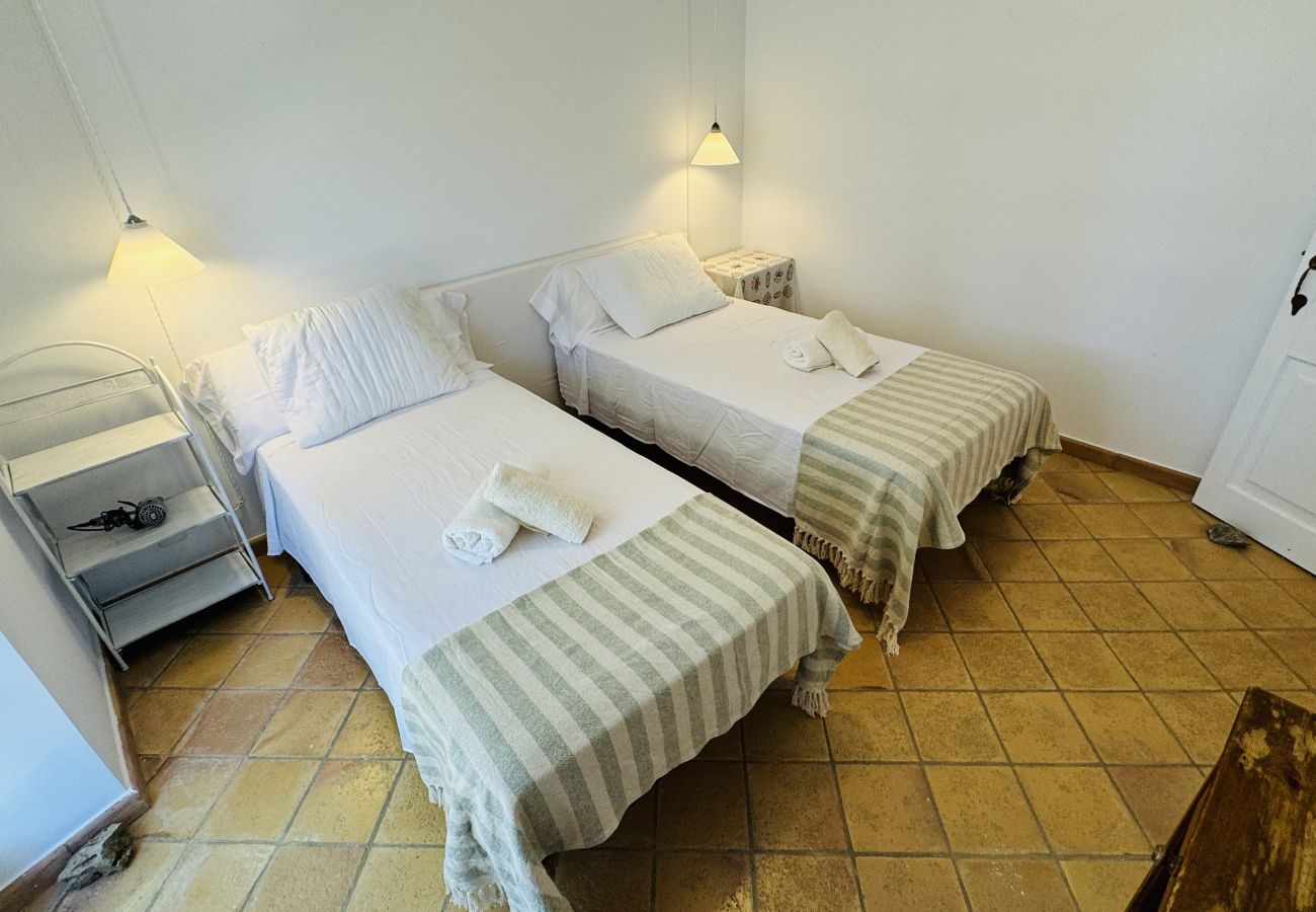 Maison à San Luis - Casa SABARRACA