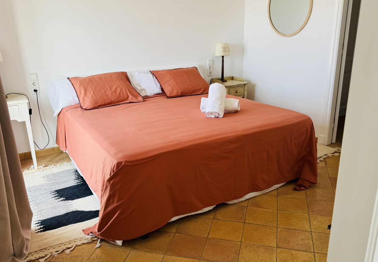 Maison à San Luis - Casa SABARRACA