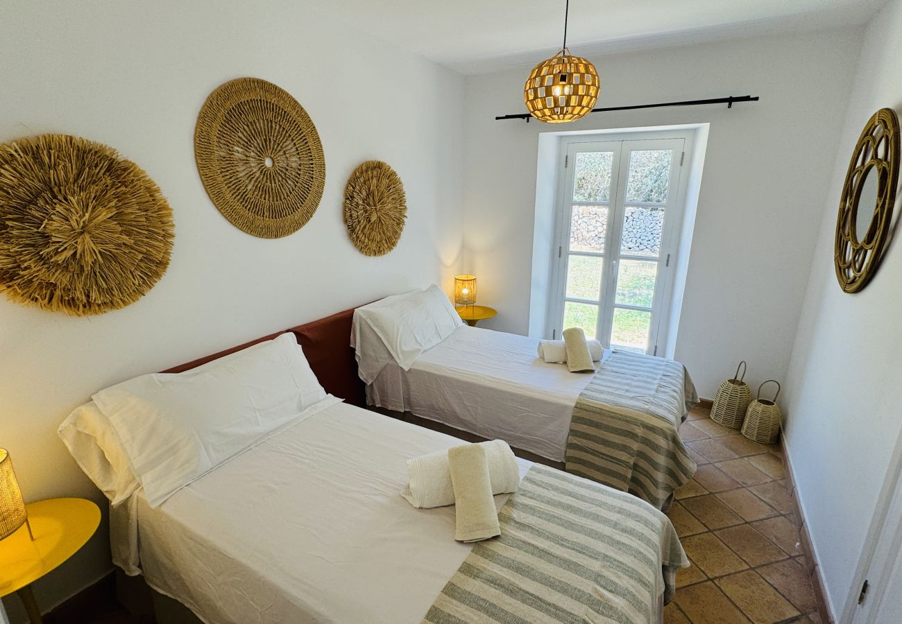 Maison à San Luis - Casa SABARRACA