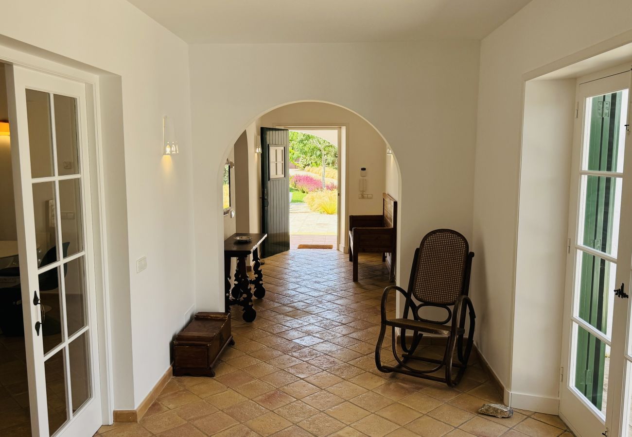 Maison à San Luis - Casa SABARRACA