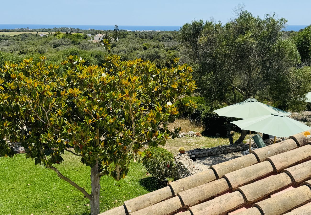 Maison à San Luis - Casa SABARRACA