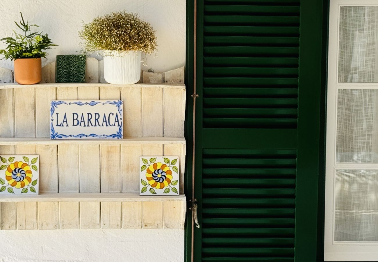 Maison à San Luis - Casa SABARRACA
