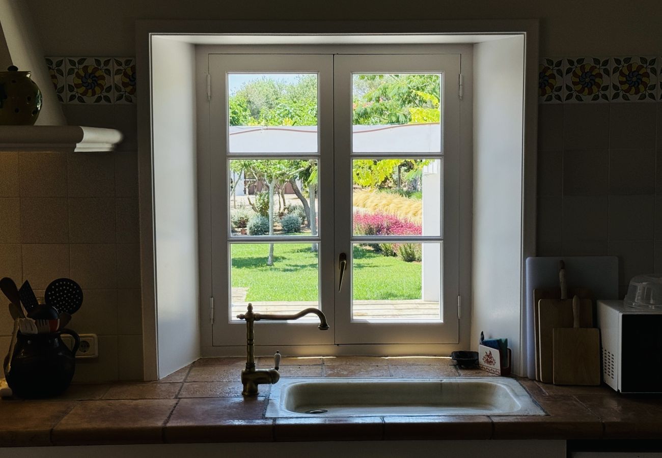 Maison à San Luis - Casa SABARRACA