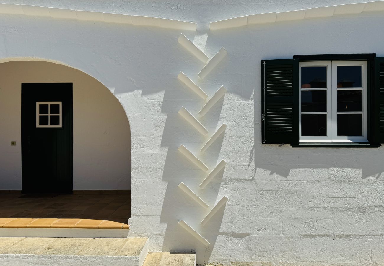 Maison à San Luis - Casa SABARRACA