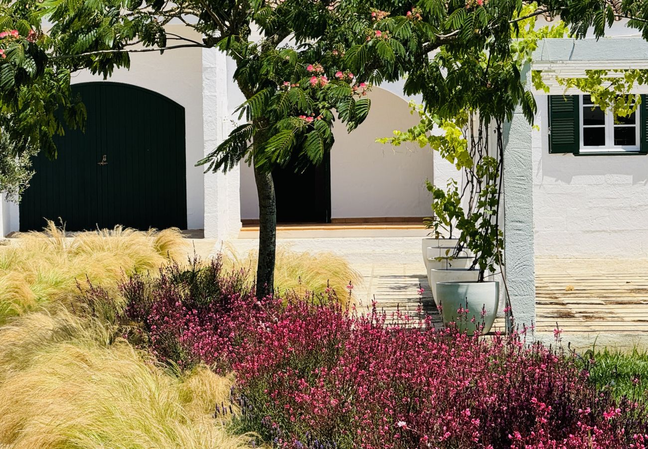 Maison à San Luis - Casa SABARRACA