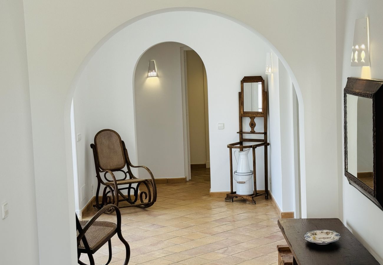 Maison à San Luis - Casa SABARRACA