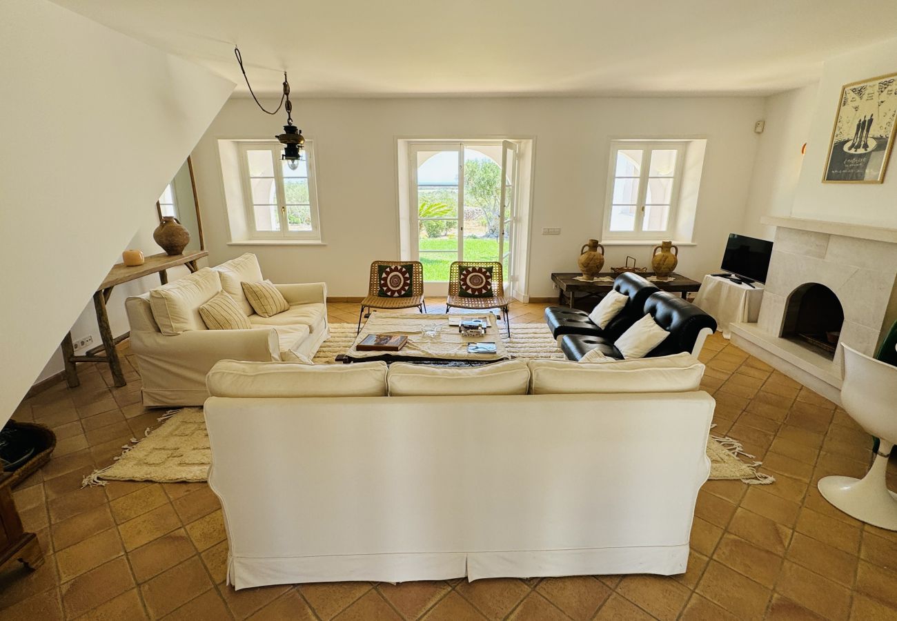 Maison à San Luis - Casa SABARRACA
